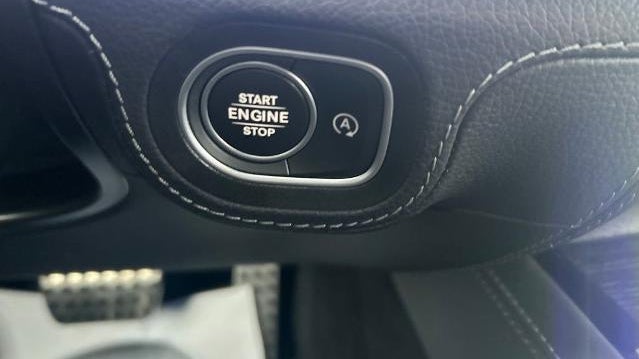 2024 Mercedes-Benz GLS GLS 450