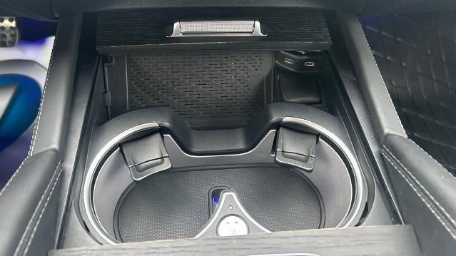 2024 Mercedes-Benz GLS GLS 450