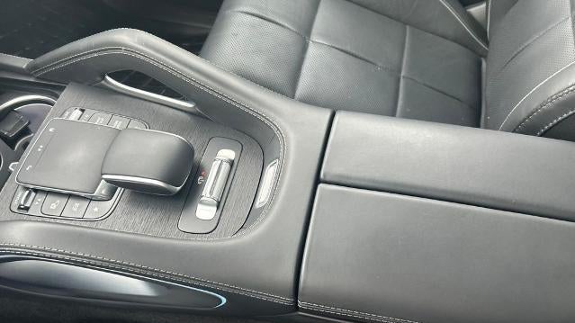 2024 Mercedes-Benz GLS GLS 450