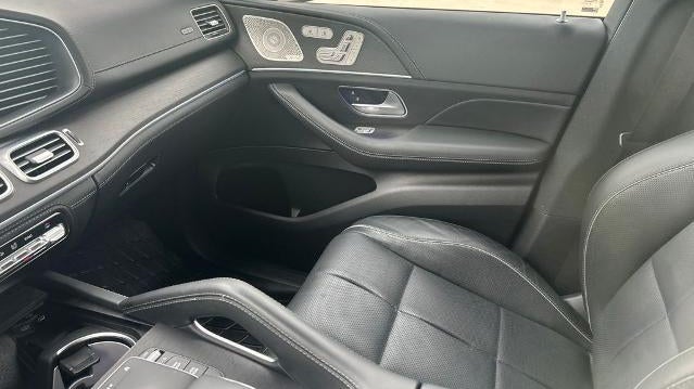 2024 Mercedes-Benz GLS GLS 450