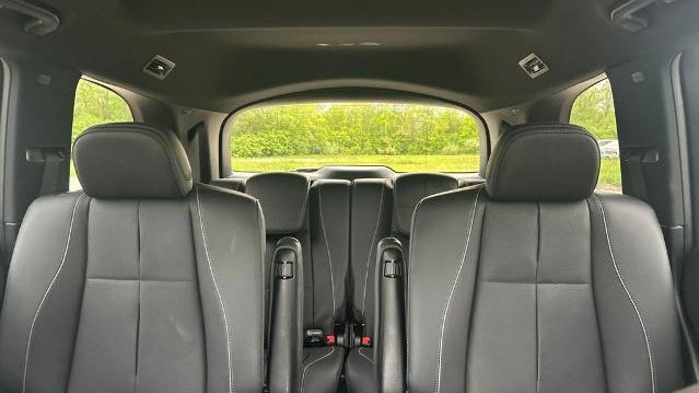 2024 Mercedes-Benz GLS GLS 450