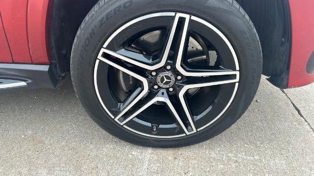 2024 Mercedes-Benz GLS GLS 450