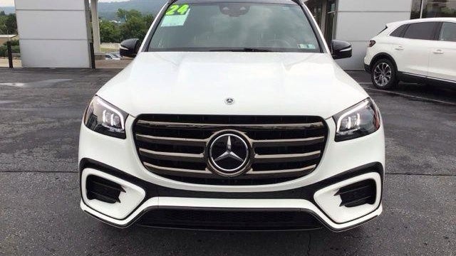 2024 Mercedes-Benz GLS GLS 450