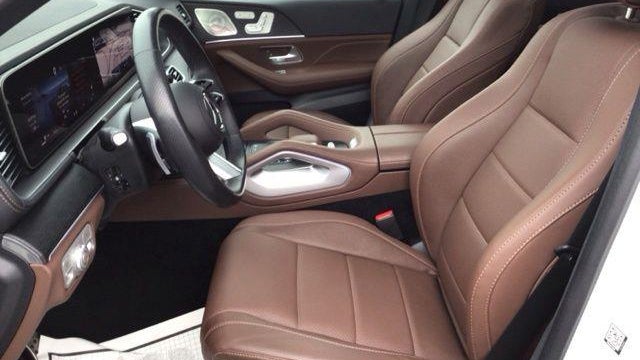2024 Mercedes-Benz GLS GLS 450