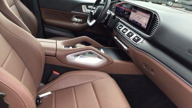 2024 Mercedes-Benz GLS GLS 450
