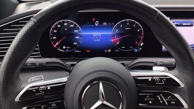 2024 Mercedes-Benz GLS GLS 450