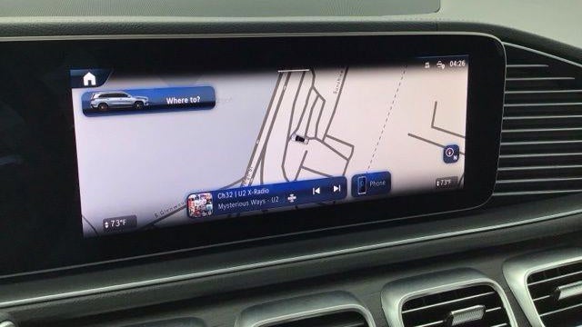 2024 Mercedes-Benz GLS GLS 450