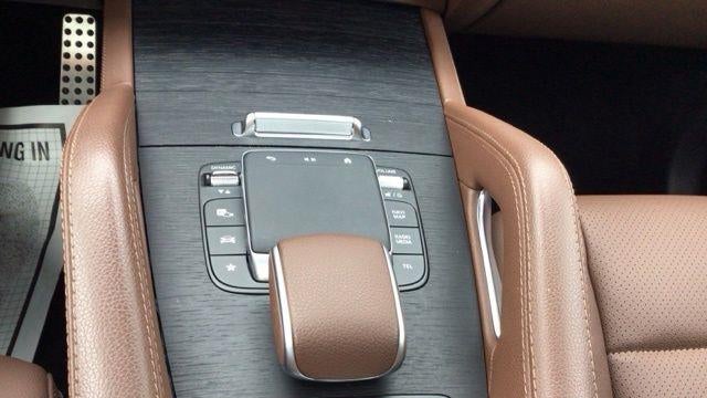 2024 Mercedes-Benz GLS GLS 450