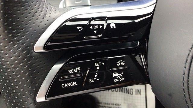 2024 Mercedes-Benz GLS GLS 450