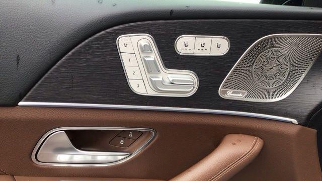 2024 Mercedes-Benz GLS GLS 450