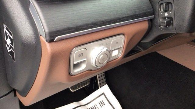 2024 Mercedes-Benz GLS GLS 450