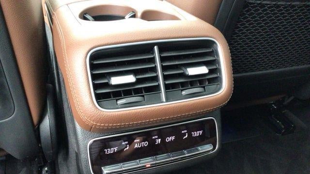 2024 Mercedes-Benz GLS GLS 450