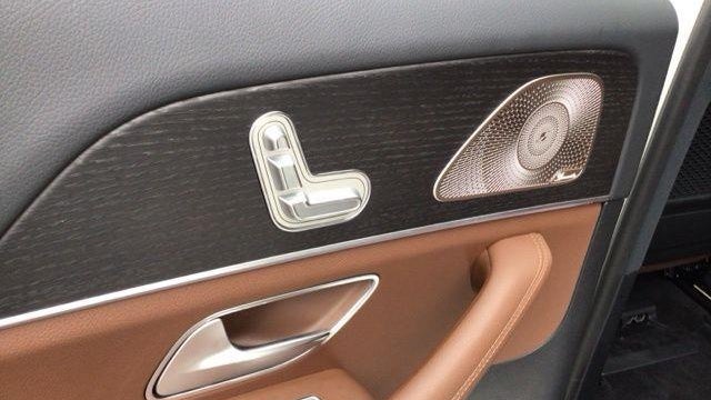 2024 Mercedes-Benz GLS GLS 450