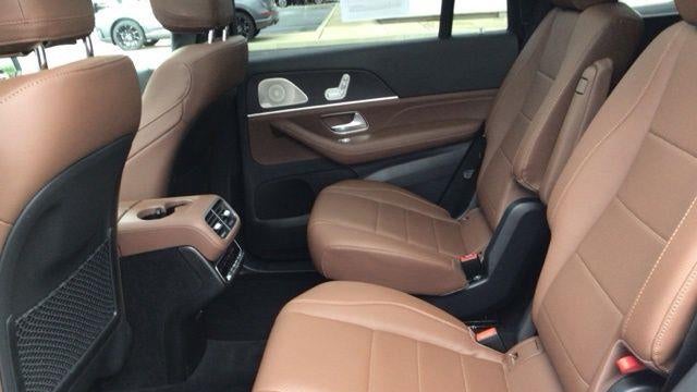 2024 Mercedes-Benz GLS GLS 450