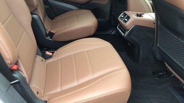 2024 Mercedes-Benz GLS GLS 450