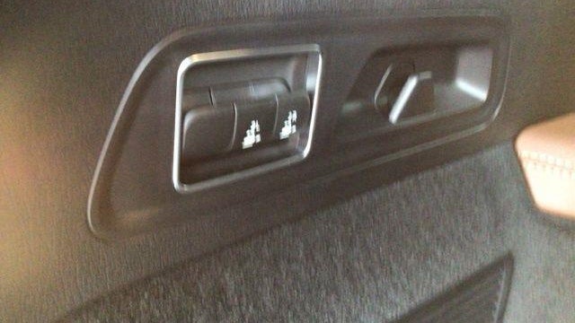 2024 Mercedes-Benz GLS GLS 450