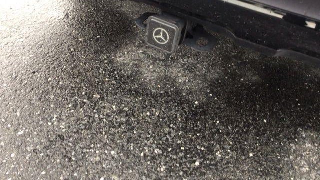 2024 Mercedes-Benz GLS GLS 450