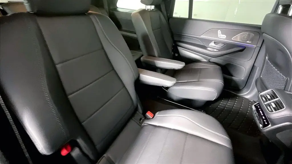 2026 Mercedes-Benz GLS GLS 450