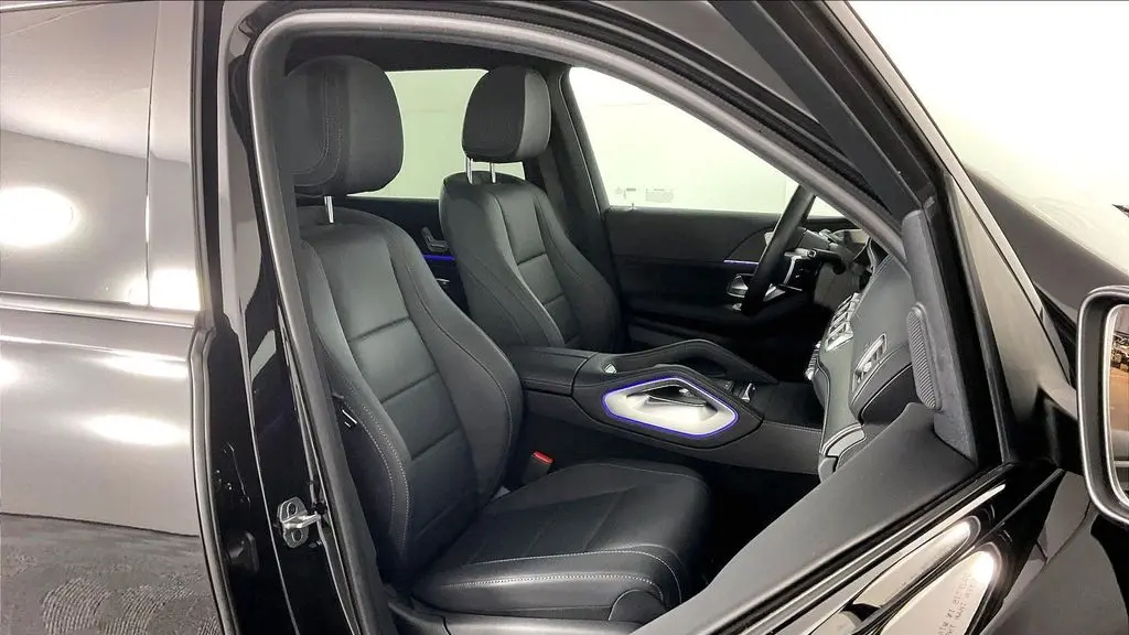2026 Mercedes-Benz GLS GLS 450