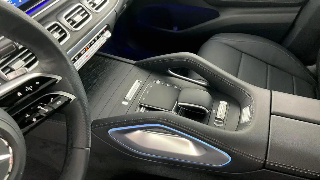 2026 Mercedes-Benz GLS GLS 450