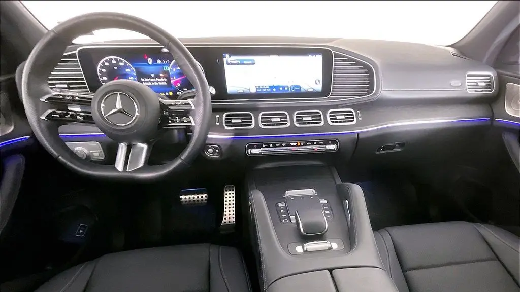 2026 Mercedes-Benz GLS GLS 450
