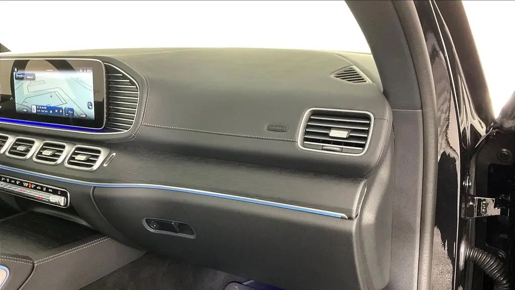 2026 Mercedes-Benz GLS GLS 450