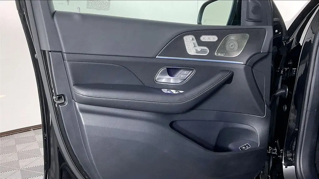 2026 Mercedes-Benz GLS GLS 450