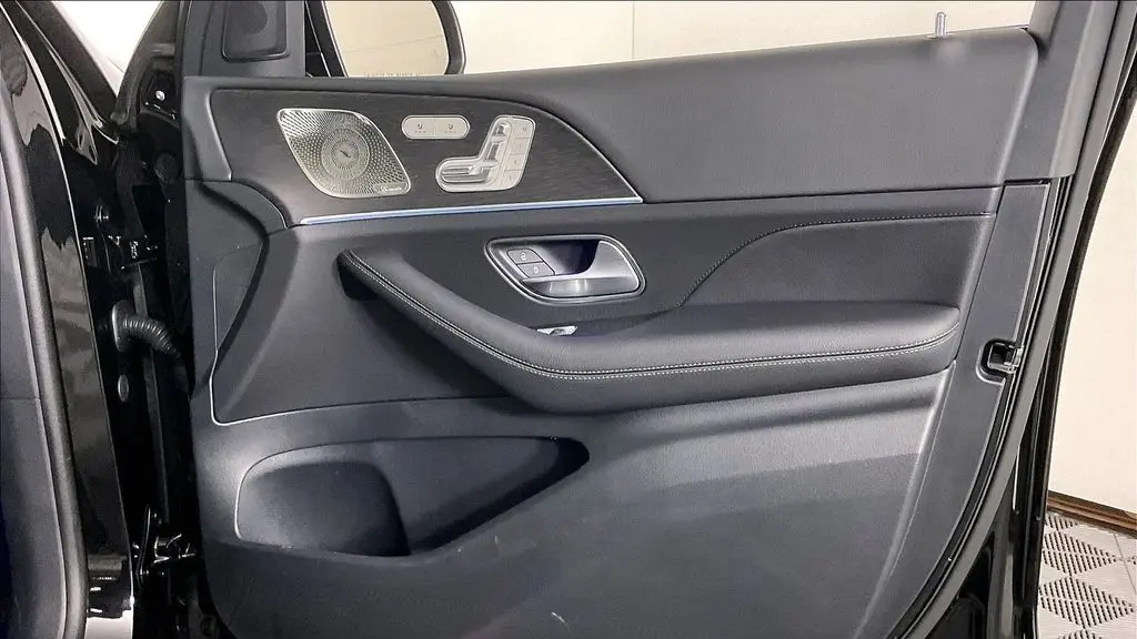 2026 Mercedes-Benz GLS GLS 450