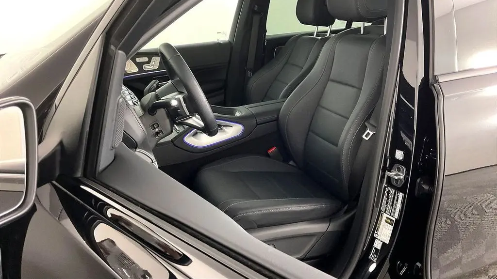 2026 Mercedes-Benz GLS GLS 450