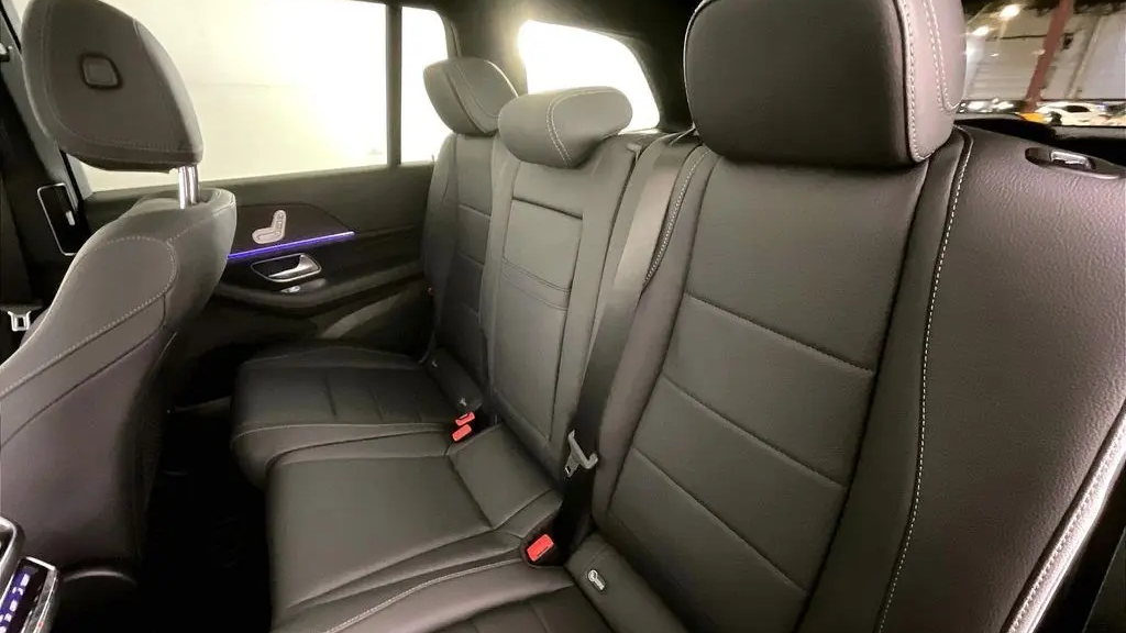 2026 Mercedes-Benz GLS GLS 450
