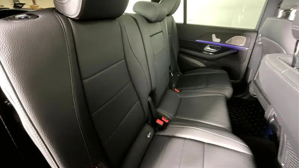 2026 Mercedes-Benz GLS GLS 450