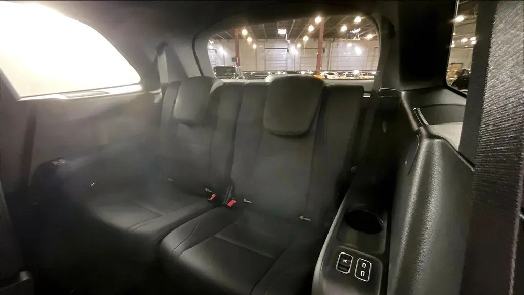 2026 Mercedes-Benz GLS GLS 450