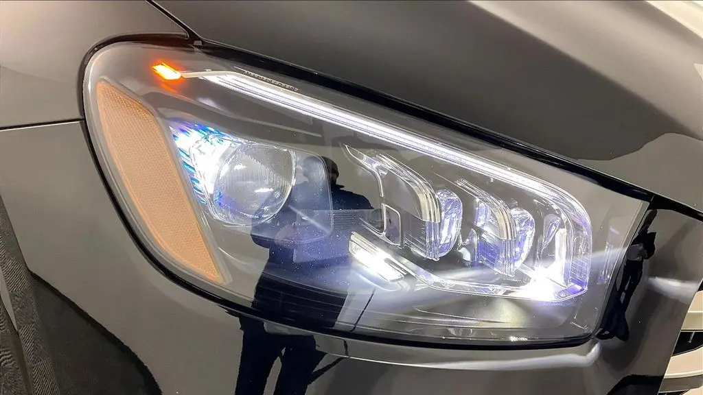 2026 Mercedes-Benz GLS GLS 450