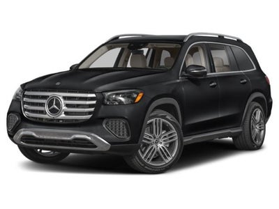 Photo of a 2026 Mercedes-Benz GLS AWD GLS 450 4MATIC 4DR SUV for sale
