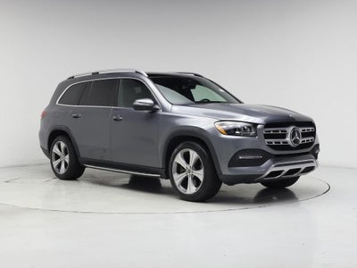 Photo of a 2020 Mercedes-Benz GLS AWD GLS 450 4MATIC 4DR SUV for sale