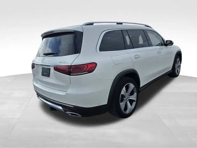 2020 Mercedes-Benz GLS AWD GLS 450 4MATIC 4DR SUV