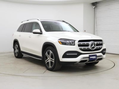 Photo of a 2022 Mercedes-Benz GLS AWD GLS 450 4MATIC 4DR SUV for sale