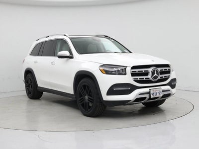 2022 Mercedes-Benz GLS AWD GLS 450 4MATIC 4DR SUV