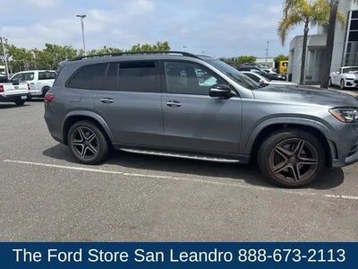 Photo of a 2022 Mercedes-Benz GLS AWD GLS 450 4MATIC 4DR SUV for sale