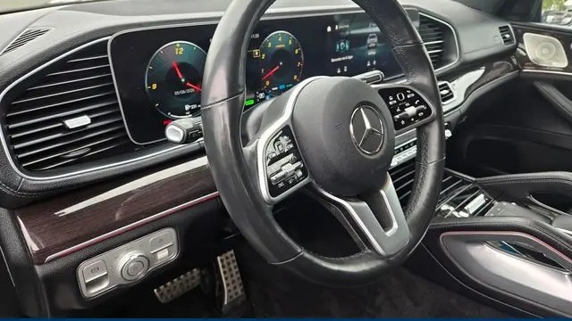 2022 Mercedes-Benz GLS GLS 450