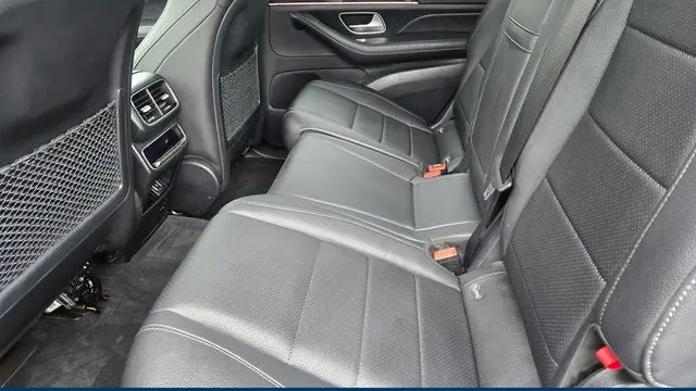 2022 Mercedes-Benz GLS GLS 450