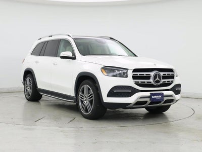 Photo of a 2023 Mercedes-Benz GLS AWD GLS 450 4MATIC 4DR SUV for sale