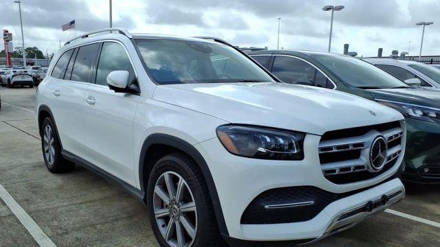 Preowned 2023 Mercedes-Benz GLS GLS 450 for Sale