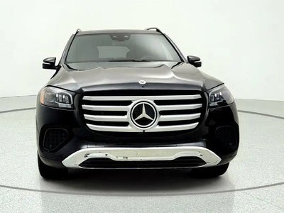 2025 Mercedes-Benz GLS AWD GLS 450 4MATIC 4DR SUV