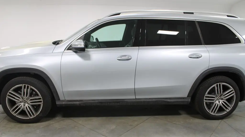 2025 Mercedes-Benz GLS GLS 450