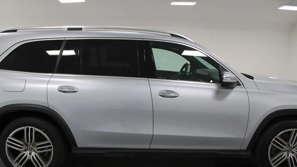 2025 Mercedes-Benz GLS GLS 450