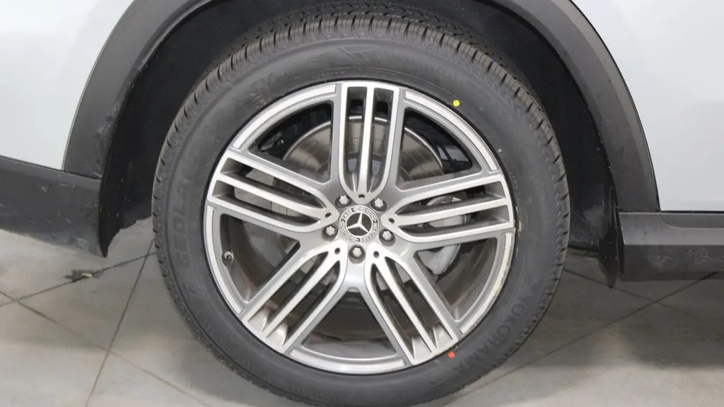 2025 Mercedes-Benz GLS GLS 450