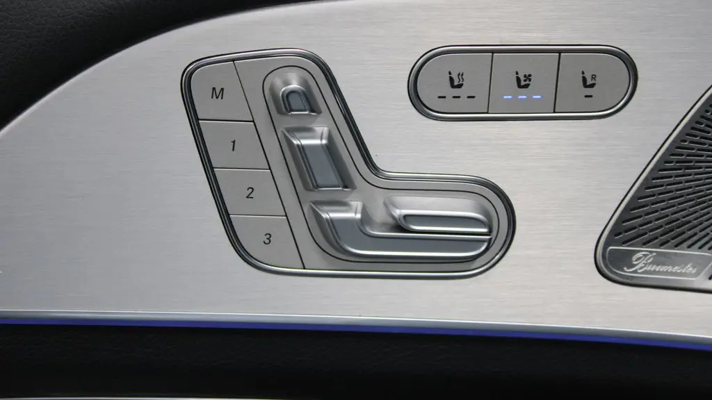 2025 Mercedes-Benz GLS GLS 450