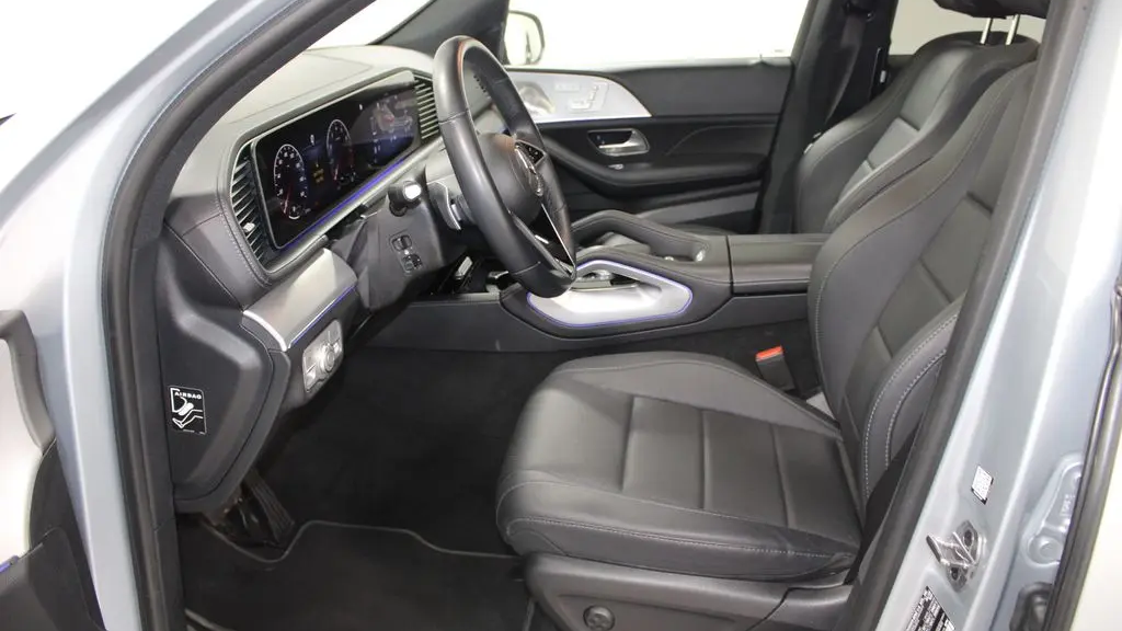 2025 Mercedes-Benz GLS GLS 450