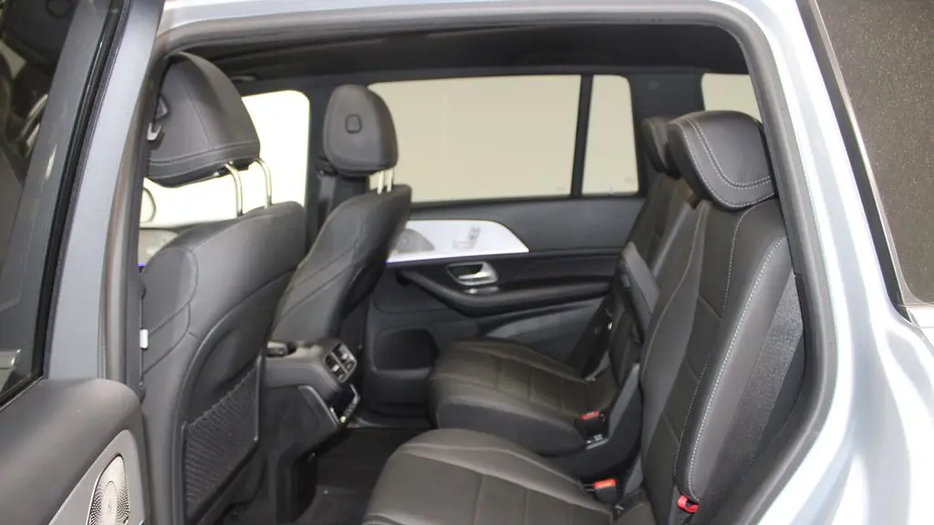2025 Mercedes-Benz GLS GLS 450